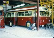 Ford Transit Coach