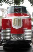 General Motors 'Futurliner'