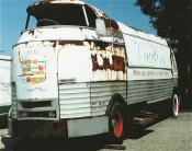 General Motors 'Futurliner'