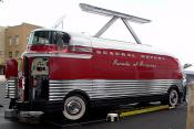 General Motors 'Futurliner'