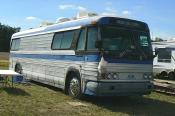 Motor Home Conversion