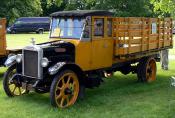 1925 Gotfredson Truck
