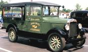 1929 Graham-Paige Produce Van