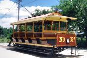 Summer Streetcar