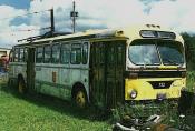 Hamilton (Ontario) Trolley Coach
