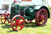 1929/30 Hart-Parr Tractor