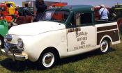 1948 Crosley Pickup