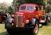 1948 International Flatbed