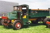 Mack Model Ac