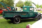 Model A Tow Truck