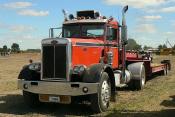 1970s Peterbilt