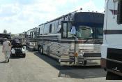 Motor Homes