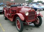 1924 Reo Pumper