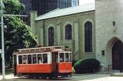 Tourist Line