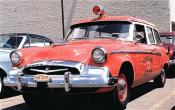 1955 Studebaker