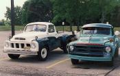 Studebaker Trucks