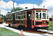 Toronto Streetcar