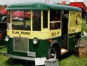 1933 Twin Coach