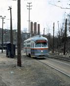 Urban PCC