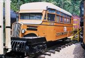 1939 White Bus