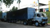 Nissan Diesel Malaysia