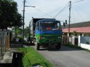 Mitsubishi Fuso Malaysia