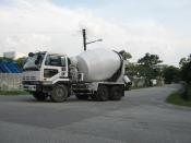 Nissan Diesel Malaysia