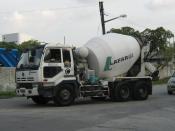 Nissan Diesel Malaysia