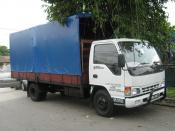 Hicom Perkasa Malaysia