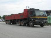 Nissan Diesel Malaysia