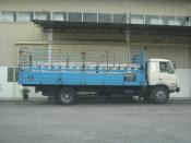 Nissan Diesel Malaysia