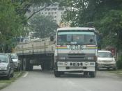 Mitsubishi Fuso Malaysia