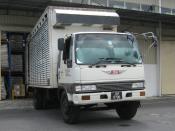 Hino Ranger Malaysia