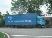 Nissan Diesel Malaysia