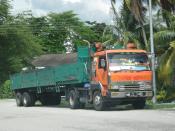 Mitsubishi Fuso Malaysia