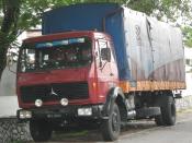 Mercedes Benz Malaysia