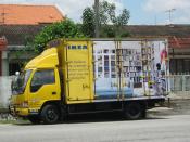 Hicom Perkasa Malaysia