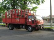 Daihatsu Delta Malaysia