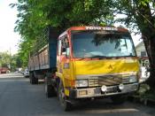Mitsubishi Fuso Malaysia