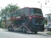 Scania Malaysia