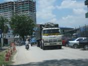 Hino Sh Malaysia