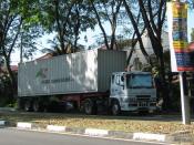 Mitsubishi Fuso Malaysia