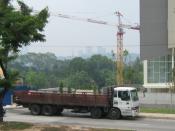 Hino Truck Malaysia
