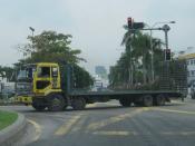 Nissan Diesel Malaysia