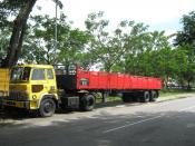 Hino Sh Malaysia