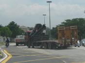 Nissan Diesel Malaysia