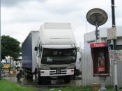 Nissan Diesel Malaysia