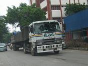 Mitsubishi Fuso Malaysia