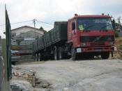 Volvo Fl 10 Malaysia