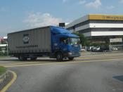 Scania Malaysia